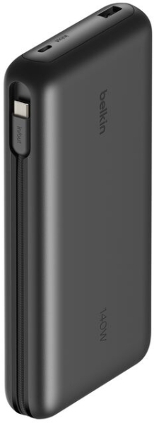 Belkin UltraCharge Pro Laptop 140W 25000 mAh Powerbank (BPB039) — ürün görseli 19