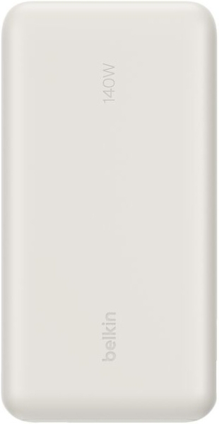 Belkin UltraCharge Pro Laptop 140W 25000 mAh Powerbank (BPB039) — ürün görseli 3
