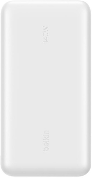 Belkin UltraCharge Pro Laptop 140W 25000 mAh Powerbank (BPB039) — ürün görseli 2