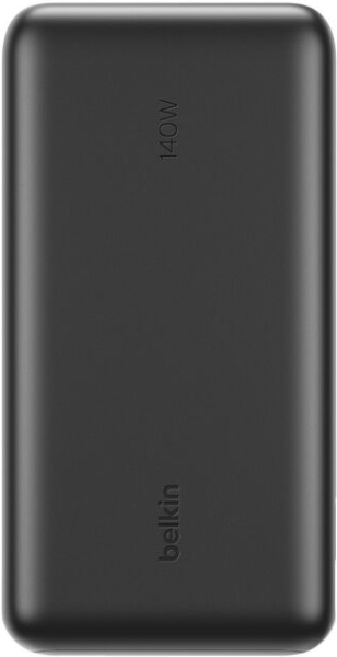 Belkin UltraCharge Pro Laptop 140W 25000 mAh Powerbank (BPB039)