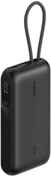 Belkin UltraCharge 45W 10000 mAh Powerbank (BPB029) — ürün görseli 12