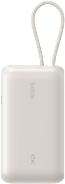 Belkin UltraCharge 45W 10000 mAh Powerbank (BPB029) — ürün görseli 2