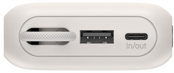 Belkin UltraCharge 45W 10000 mAh Powerbank (BPB029) — ürün görseli 6