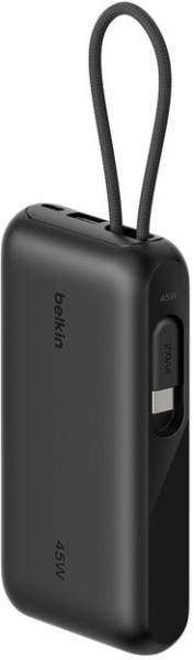 Belkin UltraCharge 45W 10000 mAh Powerbank (BPB029) — ürün görseli 13