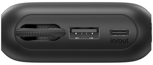 Belkin UltraCharge 45W 10000 mAh Powerbank (BPB029) — ürün görseli 5