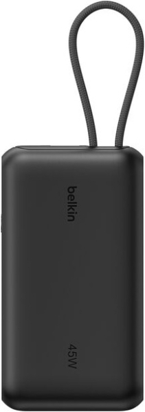 Belkin UltraCharge 45W 10000 mAh Powerbank (BPB029)