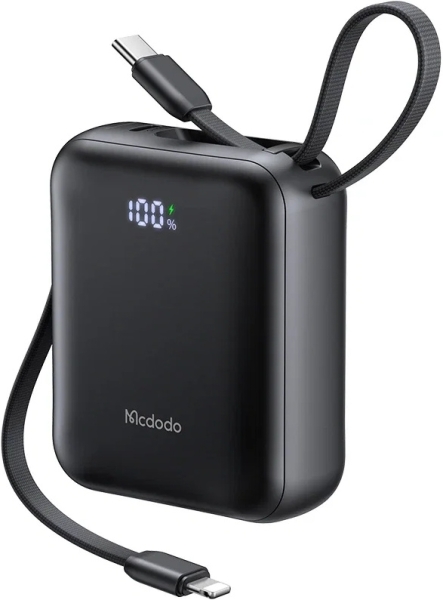 Mcdodo MC-862 22.5W 10000 mAh Powerbank (MC-8620)