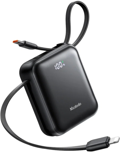 Mcdodo MC-862 22.5W 10000 mAh Powerbank (MC-8620) — ürün görseli 2