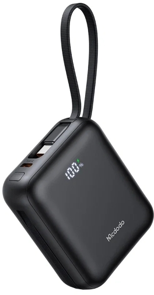 Mcdodo MC-862 22.5W 10000 mAh Powerbank (MC-8620) — ürün görseli 3