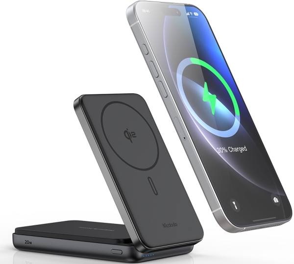 Mcdodo MC-631 20W 10000 mAh Powerbank (MC-6310) — ürün görseli 3