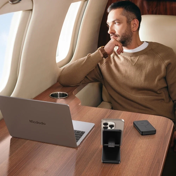 Mcdodo MC-631 20W 10000 mAh Powerbank (MC-6310) — ürün görseli 8