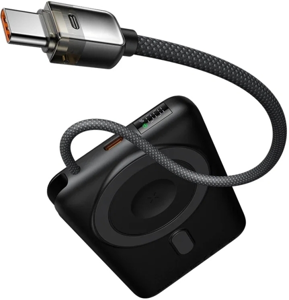 Mcdodo MC-632 20W 10000 mAh Powerbank (MC-6320) — ürün görseli 3