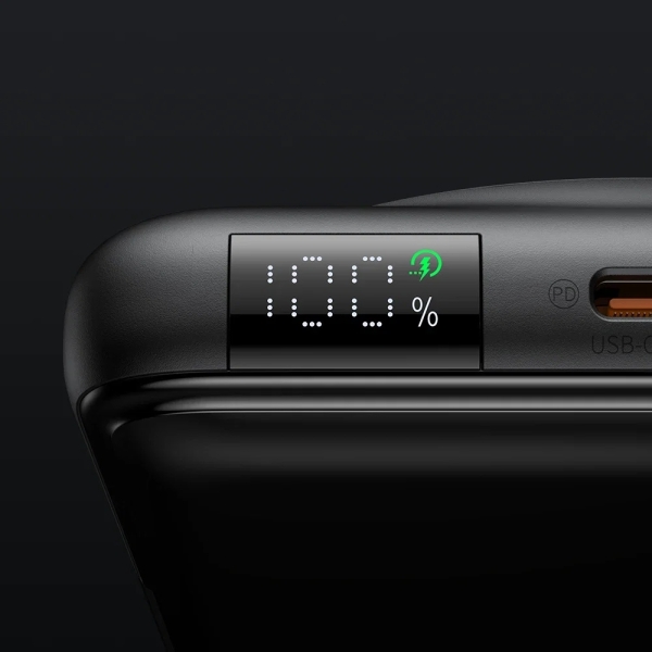 Mcdodo MC-632 20W 10000 mAh Powerbank (MC-6320) — ürün görseli 10