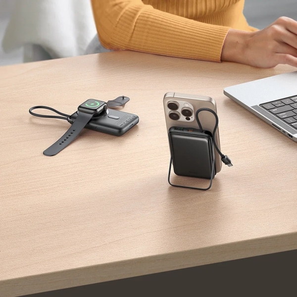 Mcdodo MC-632 20W 10000 mAh Powerbank (MC-6320) — ürün görseli 7