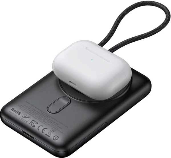Mcdodo MC-632 20W 10000 mAh Powerbank (MC-6320) — ürün görseli 5