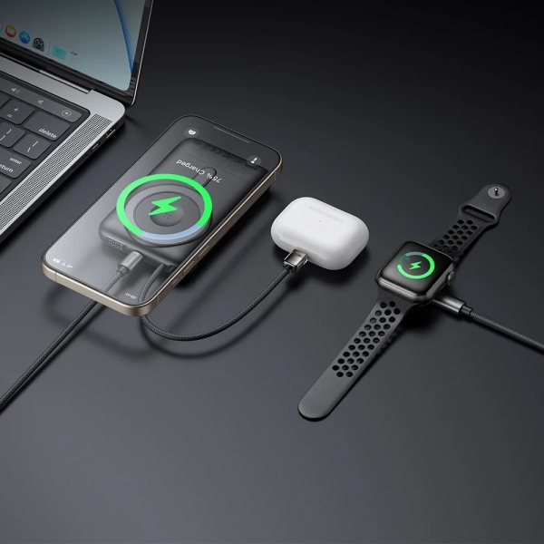 Mcdodo MC-632 20W 10000 mAh Powerbank (MC-6320) — ürün görseli 8