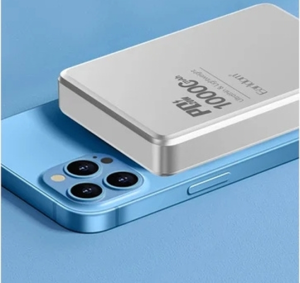 Earldom PD54 10000 mAh Powerbank (ET-PD54) — ürün görseli 4
