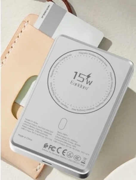 Earldom PD54 10000 mAh Powerbank (ET-PD54) — ürün görseli 2