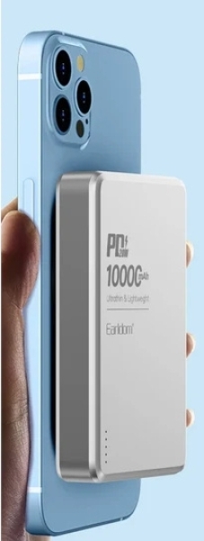 Earldom PD54 10000 mAh Powerbank (ET-PD54) — ürün görseli 3