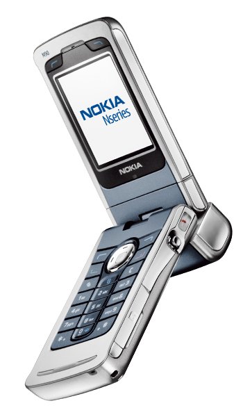 Nokia N90 (2005)