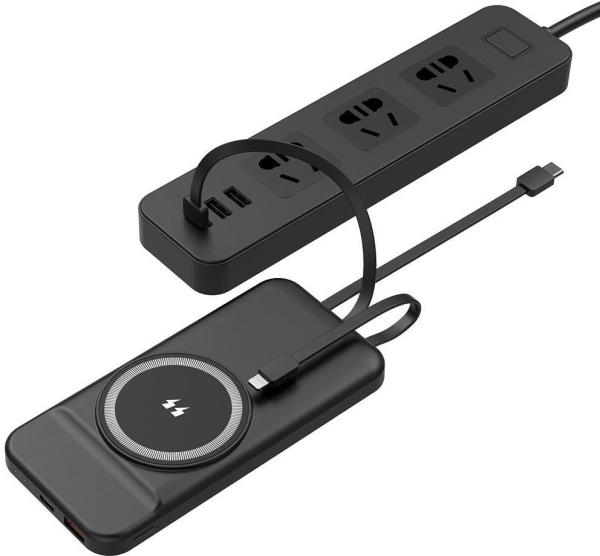 PowerBoost Mag 120B 10000 mAh Powerbank (PB-TP120B) — ürün görseli 7