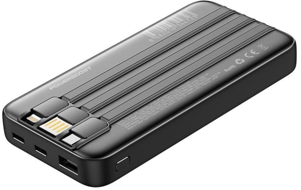 PowerBoost Prime 130 10000 mAh Powerbank (PB-TP130) — ürün görseli 17