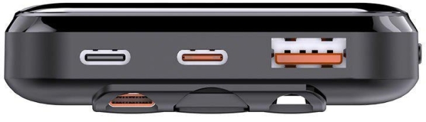 PowerBoost Night 135B 10000 mAh Powerbank (PB-TP135B) — ürün görseli 5