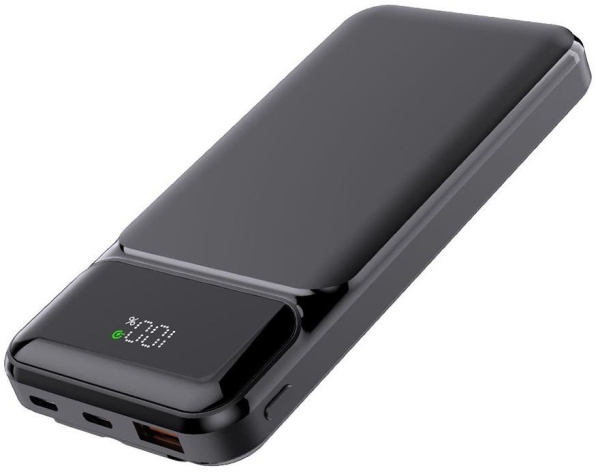 PowerBoost Night 105B 10000 mAh Powerbank (PB-TP105B) — ürün görseli 3