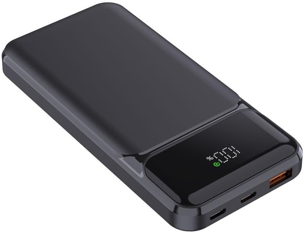 PowerBoost Night 115B 10000 mAh Powerbank (PB-TP115B) — ürün görseli 3