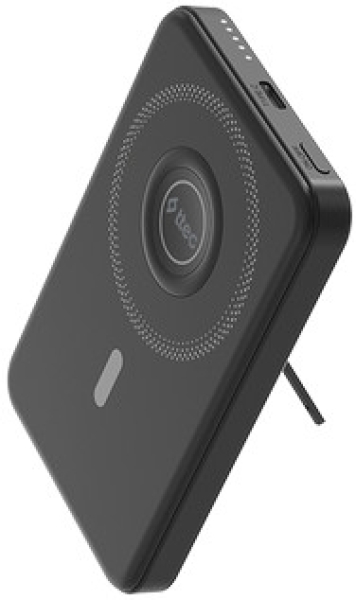 ttec ReCharger M 5000 mAh Powerbank (2BB239S) — ürün görseli 2
