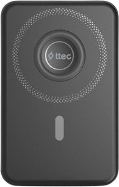 ttec ReCharger M 5000 mAh Powerbank (2BB239S)