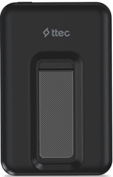 ttec ReCharger M 5000 mAh Powerbank (2BB239S) — ürün görseli 12