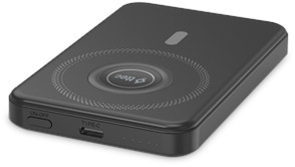 ttec ReCharger M 5000 mAh Powerbank (2BB239S) — ürün görseli 13