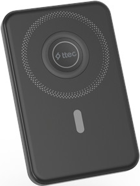 ttec ReCharger M 5000 mAh Powerbank (2BB239S) — ürün görseli 3
