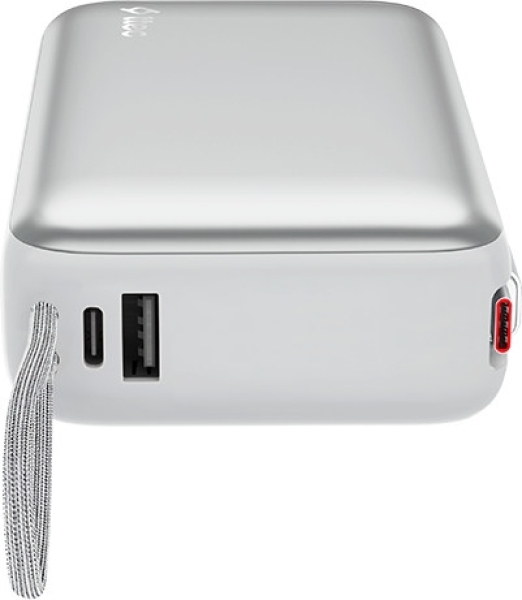 ttec ReCharger Pro LCD 45W 20000 mAh Powerbank (2BB277G) — ürün görseli 10