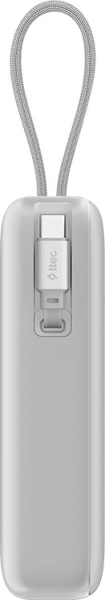 ttec ReCharger Pro LCD 45W 20000 mAh Powerbank (2BB277G) — ürün görseli 7