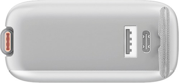 ttec ReCharger Pro LCD 45W 20000 mAh Powerbank (2BB277G) — ürün görseli 8