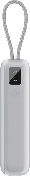 ttec ReCharger Pro LCD 45W 20000 mAh Powerbank (2BB277G) — ürün görseli 3