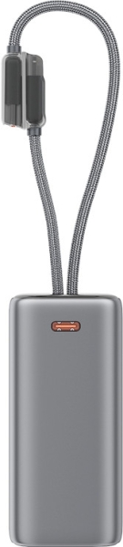 ttec ReCharger Pro TFT 20W 15000 mAh Powerbank (2BB280UG) — ürün görseli 7