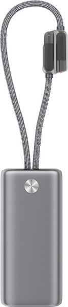 ttec ReCharger Pro TFT 20W 15000 mAh Powerbank (2BB280UG) — ürün görseli 8