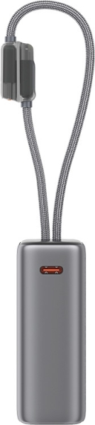 ttec ReCharger Pro TFT 20W 10000 mAh Powerbank (2BB278UG) — ürün görseli 7