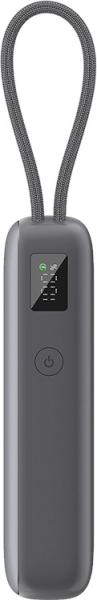 ttec ReCharger Pro LCD 20W 10000 mAh Powerbank (2BB275UG) — ürün görseli 3