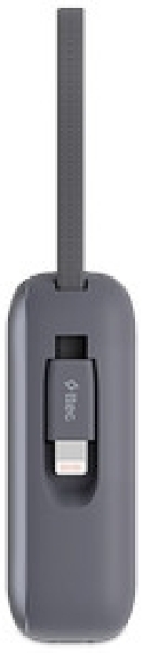 ttec ReCharger Mini LCD 20W 10000 mAh Powerbank (2BB231GR) — ürün görseli 5
