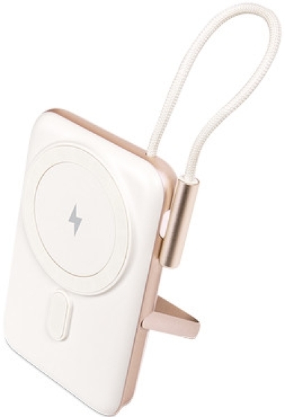 ttec ReCharger Pro M LCD 10000 mAh Powerbank (2BB223B) — ürün görseli 2