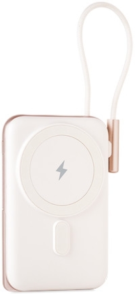 ttec ReCharger Pro M LCD 10000 mAh Powerbank (2BB223B) — ürün görseli 3