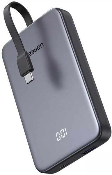 Ugreen 75161B 10000 mAh Powerbank (PB526) — ürün görseli 2