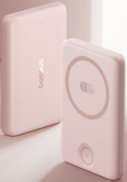 Baseus EnerFill FT11 10000 mAh Powerbank (PPCX2-1027W) — ürün görseli 4