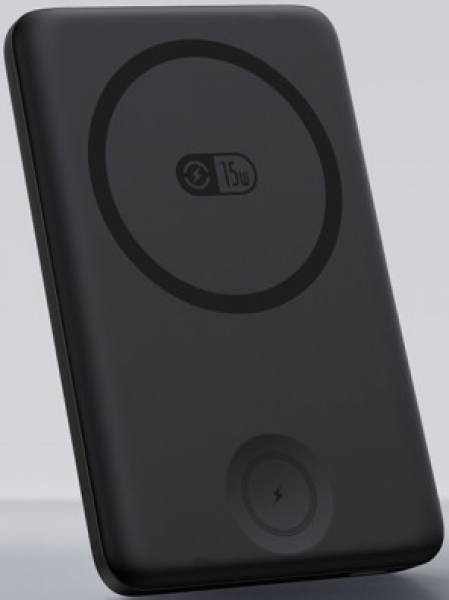 Baseus EnerFill FT11 10000 mAh Powerbank (PPCX2-1027W) — ürün görseli 12