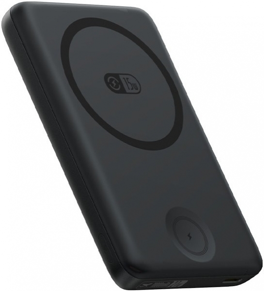 Baseus EnerFill FT11 10000 mAh Powerbank (PPCX2-1027W) — ürün görseli 11