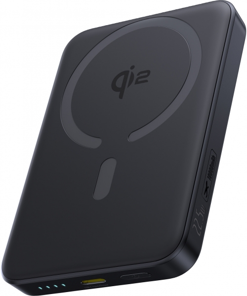 Baseus EnerFill FM12 10000 mAh Powerbank (E0028500)